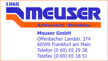 Meuser GmbH