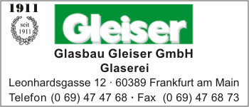Gleiser