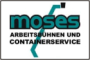 moses Arbeitsbhnen und Containerservice