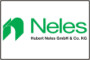 Neles GmbH & Co. KG, Hubert