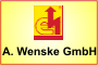 Wenske GmbH, Adolf