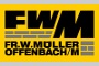 Müller Nachf. A. Müller Hoch-, Tief- u. Stahlbetonbau GmbH & Co. KG, F.W.