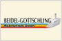 BEIDEL-GOTTSCHLING Malerbetrieb GmbH