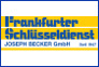 Frankfurter Schlüsseldienst Joseph Becker GmbH