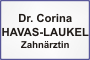 Havas-Laukel, Dr. Corina