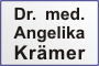 Krämer, Dr. med. Angelika