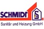 Schmidt Sanitär und Heizung GmbH