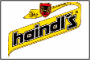 Getränke Haindl - Wasser - Haindl GmbH