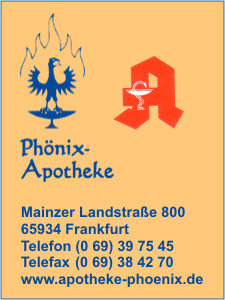 Phönix-Apotheke