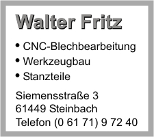 Fritz, Walter