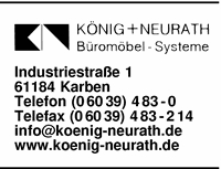 Knig & Neurath AG