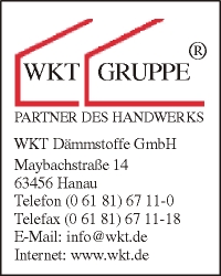 WKT Dmmstoffe GmbH