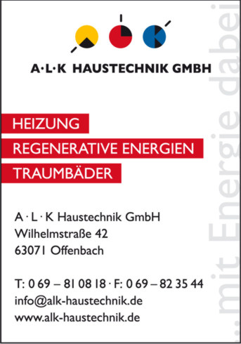ALK Haustechnik GmbH