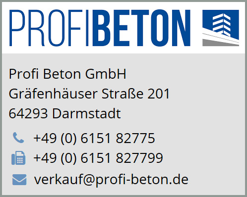 Profi-Beton GmbH