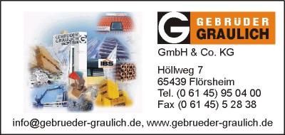 Graulich GmbH & Co. KG, Gebr.