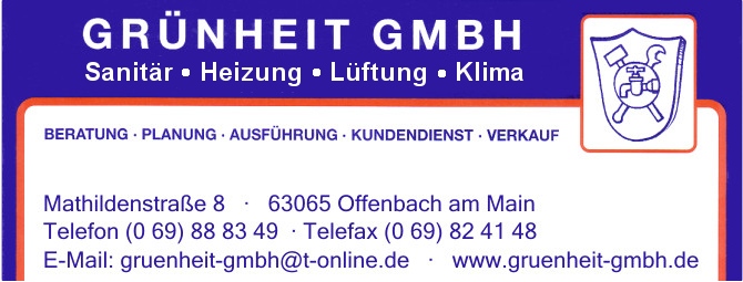 Grnheit GmbH