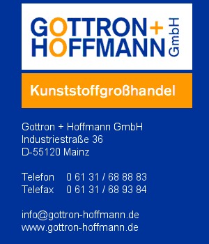 Gottron + Hoffmann GmbH