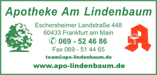 Apotheke am Lindenbaum