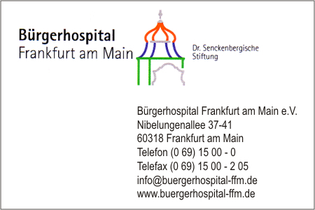 Bürgerhospital Frankfurt am Main e.V.
