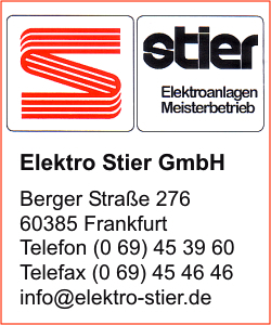 Elektro Stier GmbH