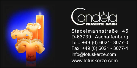 Candela Prsente GmbH