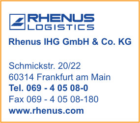 RHENUS IHG GmbH & Co. KG