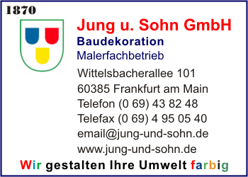 Jung und Sohn