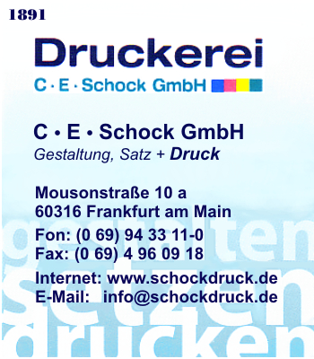 Schock