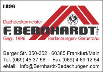 Bernhard