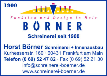 Börner