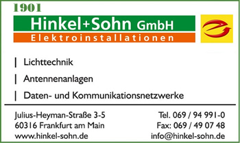 Hinkel