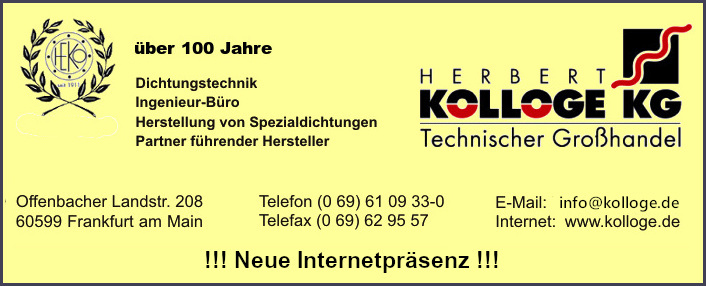 Kolloge KG