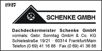 Schenke