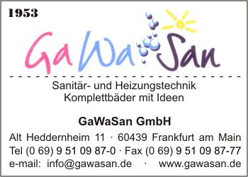 GaWaSan