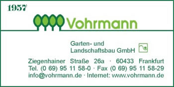 Vohrmann