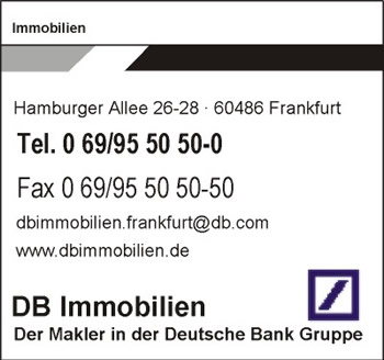 DB Immobilien