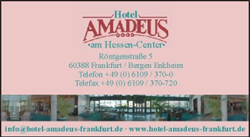 Amadeus