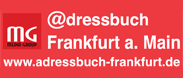 Stadt Frankfurt - www.adressbuch-frankfurt.de