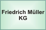 Müller KG, Friedrich