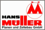 Mller Planen und Zeltebau GmbH, Hans