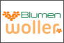 Blumen Woller