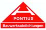 Pontius Spezialbauges. fr Abdichtungstechnik mbH, Heinz