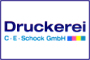 Druckerei C. E. Schock GmbH