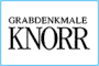 Grabdenkmale Knorr