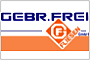 Frei Fliesen GmbH, Gebr.