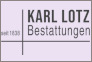 Karl Lotz GmbH Bestattungshaus