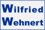 Wehnert, Wilfried