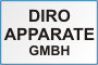 DIRO APPARATE GMBH