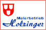 Malerbetrieb Holzinger