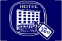 Hotel am Zoo ***